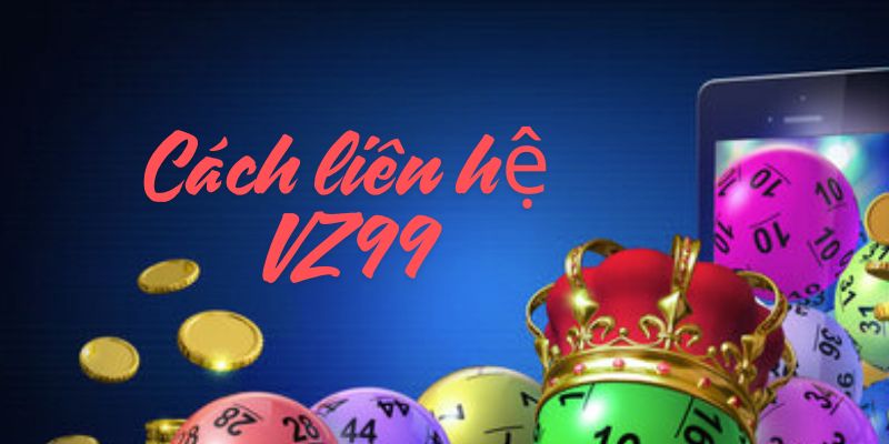 Liên hệ VZ99