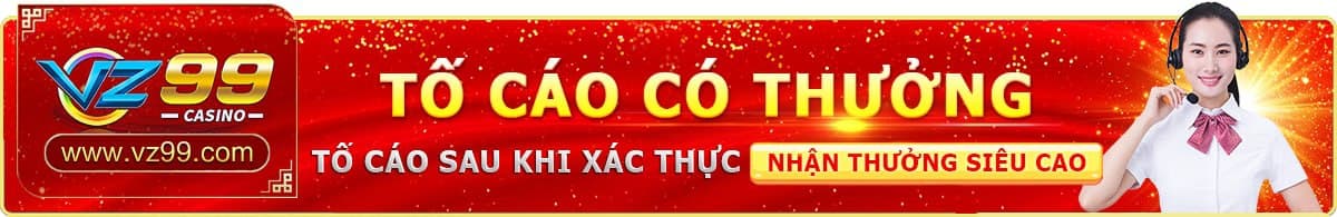 Tố cáo có thưởng