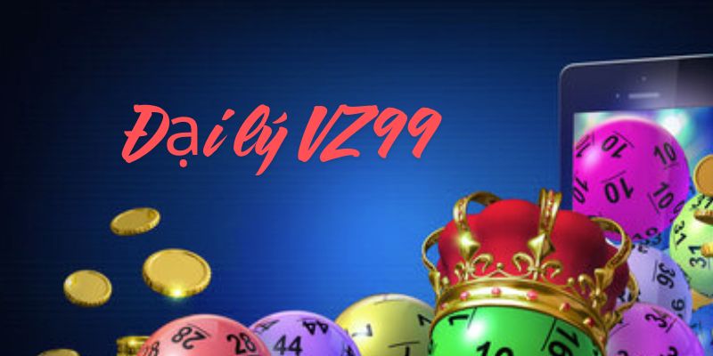 Đại lý vz99